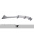 2014-2020 BMW i8 AF-1 Rear Diffuser (GFK) -1 Piece - image 7