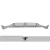 2014-2020 BMW i8 AF-1 Rear Diffuser (GFK) -1 Piece - image 2