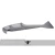 2014-2020 BMW i8 AF-1 Rear Diffuser (GFK) -1 Piece - image 8