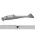 2014-2020 BMW i8 AF-1 Rear Lip - image 6