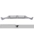 2014-2020 BMW i8 AF-1 Rear Lip - image 2