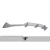 2014-2020 BMW i8 AF-1 Rear Diffuser (GFK) -1 Piece - image 6