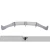 2014-2020 BMW i8 AF-1 Rear Lip - image 9