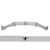 2014-2020 BMW i8 AF-1 Rear Lip - image 13