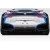 2014-2020 BMW i8 AF-1 Rear Diffuser (GFK) -1 Piece - image 1
