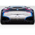 2014-2020 BMW i8 AF-1 Rear Diffuser (GFK) -1 Piece - image 1