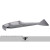 2014-2020 BMW i8 AF-1 Rear Diffuser (GFK) -1 Piece - image 4