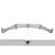 2014-2020 BMW i8 AF-1 Rear Diffuser (GFK) -1 Piece - image 5