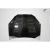 2010-2012 Hyundai Genesis Coupe 2DR Circuit Hood - 1 Piece - image 5