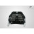 2010-2012 Hyundai Genesis Coupe 2DR Circuit Hood - 1 Piece - image 7