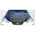 2010-2012 Hyundai Genesis Circuit Carbon Fiber Hood - image 2