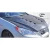 2010-2012 Hyundai Genesis Circuit Carbon Fiber Hood - image 7