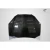 2010-2012 Hyundai Genesis Circuit Carbon Fiber Hood - image 10