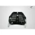 2010-2012 Hyundai Genesis Circuit Carbon Fiber Hood - image 13
