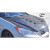 2010-2012 Hyundai Genesis Coupe 2DR Circuit Hood - 1 Piece - image 10