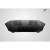 2010-2012 Hyundai Genesis Coupe 2DR Circuit Hood - 1 Piece - image 5