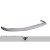 2018-2024 Lexus LC500 AF-1 Front Lip Splitter (GFK) - 1 Piece (S) - image 5