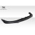 2015-2023 Dodge Charger Sportline Front Lip Spoiler Air Dam - 1 Piece - image 6