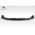 2015-2023 Dodge Charger Sportline Front Lip Spoiler Air Dam - 1 Piece - image 3
