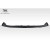 2015-2023 Dodge Charger Duraflex Sportline Front Lip Spoiler Air Dam - 1 Piece - image 4