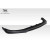 2015-2023 Dodge Charger Sportline Front Lip Spoiler Air Dam - 1 Piece - image 6