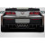 2014-2019 Chevrolet Corvette C7 Carbon Creations Exe Rear Diffuser - 2 Pieces - image 1
