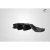 2014-2019 Chevrolet Corvette C7 Exe Rear Diffuser - 2 Pieces (S) - image 5