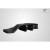 2014-2019 Chevrolet Corvette C7 Exe Rear Diffuser - 2 Pieces (S) - image 6