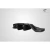 2014-2019 Chevrolet Corvette C7 Exe Rear Diffuser - 2 Pieces (S) - image 10
