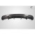 2012-2015 Tesla Model S Energon Rear Diffuser - 1 Piece (S) - image 6