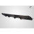 2012-2015 Tesla Model S Energon Rear Diffuser - 1 Piece (S) - image 8
