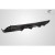 2012-2015 Tesla Model S Energon Rear Diffuser - 1 Piece (S) - image 9
