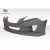 2010-2012 Hyundai Genesis Coupe 2DR Circuit Front Bumper - 1 Piece - image 7