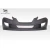 2010-2012 Hyundai Genesis Circuit Front Bumper - image 5