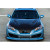 2010-2012 Hyundai Genesis Coupe 2DR Circuit Front Bumper - 1 Piece - image 3