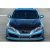 2010-2012 Hyundai Genesis Coupe 2DR Circuit Front Bumper - 1 Piece - image 3