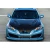 2010-2012 Hyundai Genesis Circuit Front Bumper - image 3