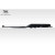 2021-2024 Kia K5 Aerotune Rear Diffuser - 1 Piece (S) - image 9
