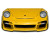 2009-2011 Porsche 911 Carrera 997 AF-1 Front Bumper (GFK) - 1 Piece (S) - image 1