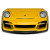 2009-2011 Porsche 911 Carrera 997 AF-1 Front Lip Splitter (GFK) - 1 Piece (S) - image 1