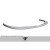 2009-2011 Porsche 911 Carrera 997 AF-1 Front Lip Splitter (GFK) - 1 Piece (S) - image 5