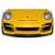 2009-2011 Porsche 911 Carrera 997 AF-1 Front Lip Splitter (GFK) - 1 Piece - image 1