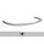 2009-2011 Porsche 911 Carrera 997 AF-1 Front Lip Splitter (GFK) - 1 Piece - image 5