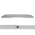 2014-2018 BMW X5 F15 AF-2 Rear Wing Spoiler (GFK) -1 Piece (S) - image 5