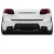 2011-2014 Porsche Cayenne AF-4 Rear Bumper - image 1
