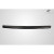 2004-2008 Acura TL CSL Look Rear Wing Spoiler - 1 Piece (S) - image 2