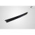 2004-2008 Acura TL Carbon Creations CSL Look Rear Wing Spoiler - 1 Piece - image 3