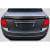 2004-2008 Acura TL CSL Look Rear Wing Spoiler - 1 Piece (S) - image 7