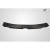 2008-2012 Honda Accord 4DR Ergo Rear Wing Spoiler - 1 Piece (S) - image 7