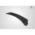 2008-2012 Honda Accord 4DR Ergo Rear Wing Spoiler - 1 Piece (S) - image 6